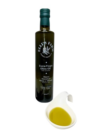 Ellis Farm Extra Virgin Olive Oil 0,5 L (1)