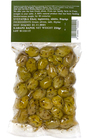 Green Olives with thyme 250g  (2)