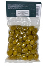 Green Olives with almond 250g  (2)