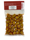 Green Olives with chilli 250g  (2)