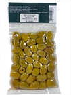Green Olives with out pit 250g (2)