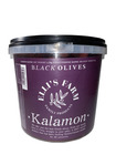 Kalamon Olives 3 kg  (1)