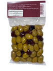 Green and Kalamn Olives mix 250g (2)