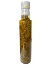 Ellis Farm Olive Oil with thyme 250 ml  (2)