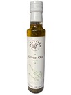 Ellis Farm Olive Oil with thyme 250 ml  (1)