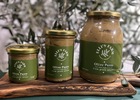 Green Olives Paste 135 g (4)