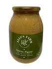 Green Olives Paste  1 kg (1)