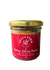 Green Olives Paste with Chilli  135 g (1)