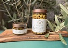 Koroneiki Green Olives 60g - Premium (3)